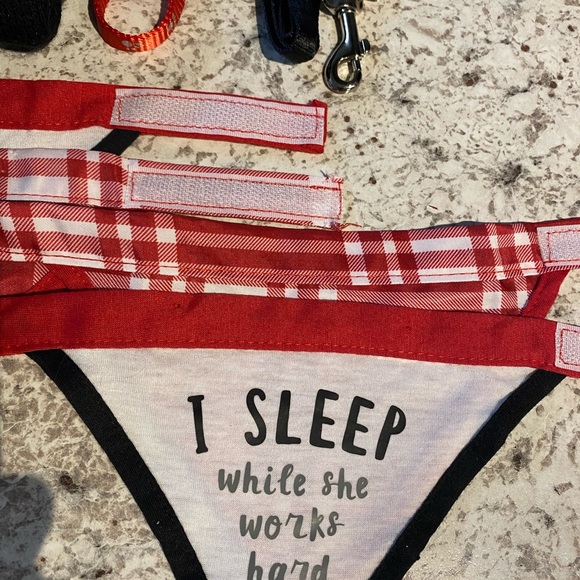 NWT Small Pet Bundle - Picture 5 of 5